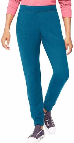 بنطال Hanes French Terry Jogger للسيدات in Saudi Arabia