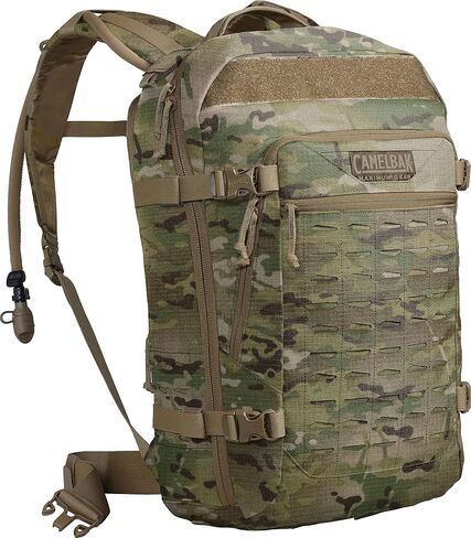 CamelBak Motherlode Hydration Pack with 100oz (3.0L) Mil-Spec Crux Reservoir in Saudi Arabia