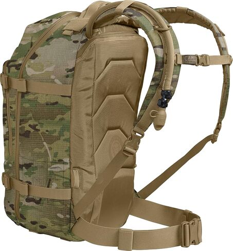 CamelBak Motherlode Hydration Pack with 100oz (3.0L) Mil-Spec Crux Reservoir in Saudi Arabia
