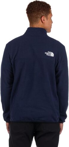 THE NORTH FACE Men's Anchor 1/4 Zip, Summit Navy, XX-Large in Saudi Arabia