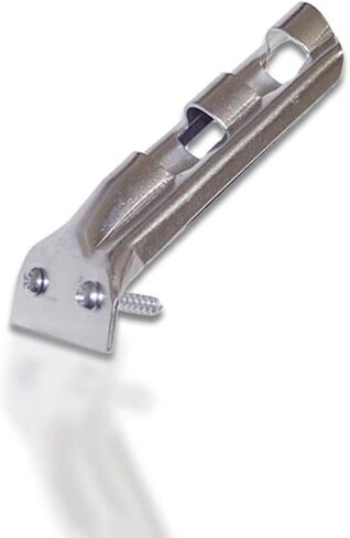 School Smart - 5001 Steel School Flag Bracket in Saudi Arabia