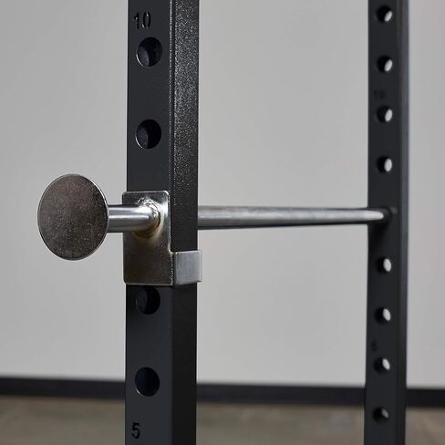 REP Fitness PR-1100 Power Rack - 700 lbs Rated Lifting Cage for Weight Training in Kuwait