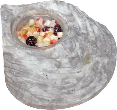 مجموعة متنوعة من وجبة السلحفاة الصحية الفورية (7 × طعام السلحفاة، 4 × مزيج فواكه، 3 × مزيج نباتي، و1 × طبق تغذية) in Kuwait