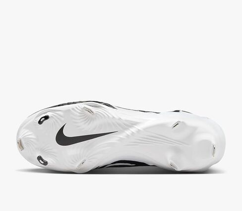 Nike Alpha Huarache NXT Low Metal Baseball Cleats in Saudi Arabia