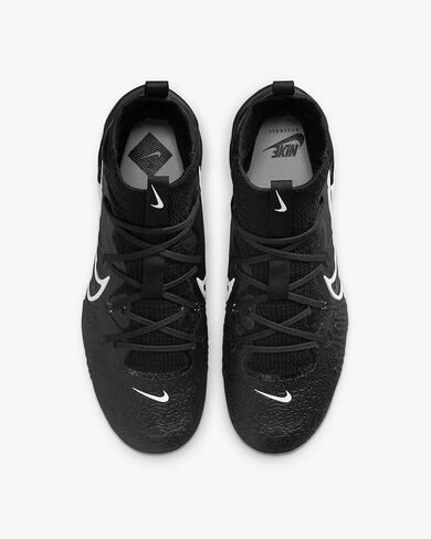 Nike Alpha Huarache NXT Low Metal Baseball Cleats in Saudi Arabia