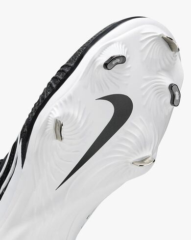 Nike Alpha Huarache NXT Low Metal Baseball Cleats in Saudi Arabia