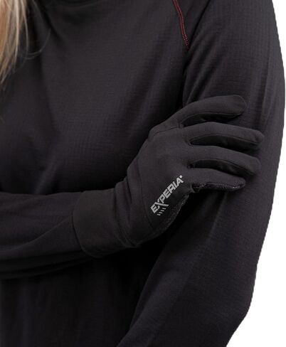 Unisex-Adult Unisex Lightweight Performance Gloves in Saudi Arabia
