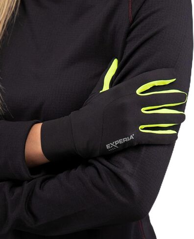 Unisex-Adult Unisex Lightweight Performance Gloves in Saudi Arabia