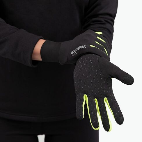 Unisex-Adult Unisex Lightweight Performance Gloves in Saudi Arabia
