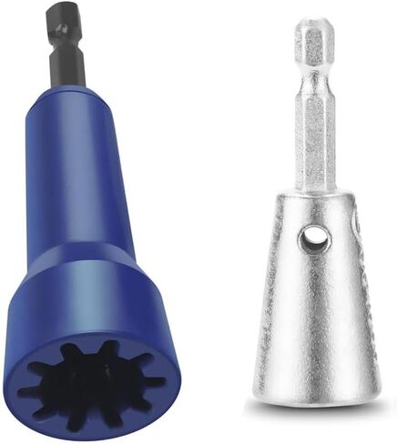 Electric Wire Stripper, American Special Multi-Function Cable Peeling Tool, Automatic Rotary Peeling Tool, Precision Wire Skinning, Insulated Wire Stripping Tool for Electricians,4mm² in Saudi Arabia