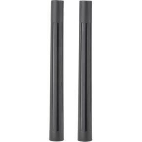 Vacmaster 19 Inch Extension Wand Vacuum Accessory, 2 piece, V1EW
