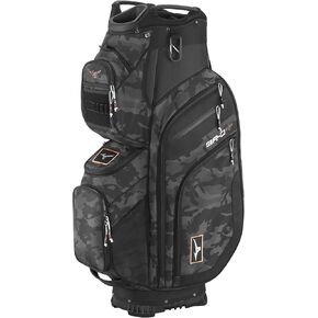 Mizuno BR-D4C Cart Golf Bag