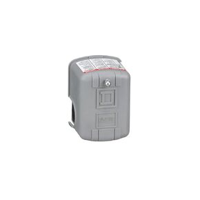 Switch Pressure 20-40PSI