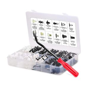 Rivet Gun & Fastener Remover