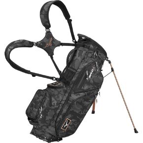 Mizuno BR-DX 14-Way Hybrid Stand Golf Bag