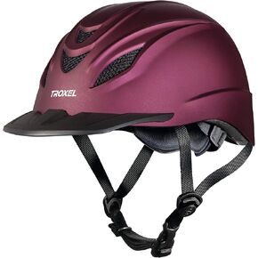 Troxel Troxel Intrepid Horseback Riding Helmet