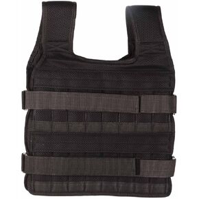 Weighted Vest Exercise Weighted Vest Weight Training Vest Strength Training Vest Adjustable Weighted Vest Strength Training Vest for Workout Fitness