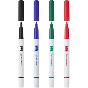 Mr. Pen- Dry Erase Markers, 12 Pack, Assorted Colors, White Board Markers Dry Erase, Whiteboard Markers, Dry Erase Markers for Kids, Dry Erase Markers Fine Tip, Dry Erase Pens, Dry Erase Board Markers