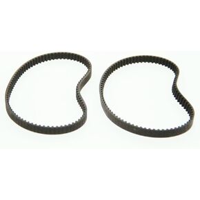 NV752 Drive Belt Compatible with S-tor Professional Upright Vacuum