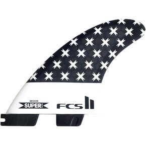 FCS II Super PC Tri Set - Medium