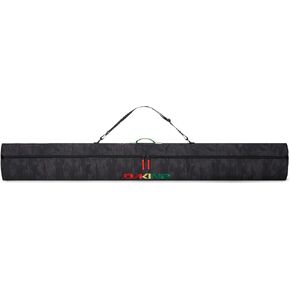 Dakine Ski Sleeve - Black Vintage Camo, 190cm