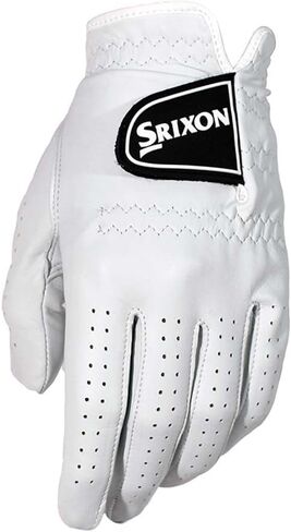 Srixon SRX Cabretta Wht LH M/L in Kuwait