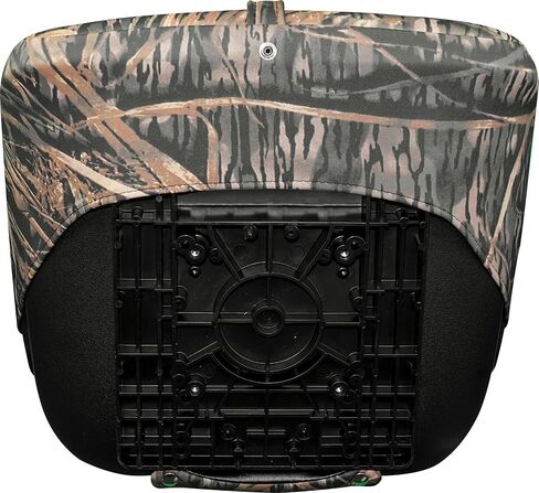 Tempress جميع الأحوال الجوية مقعد خلفي مرتفع in Kuwait