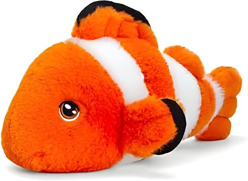 Deluxe Paws 100% Recycled Plush Eco Toys (Lion) in Saudi Arabia