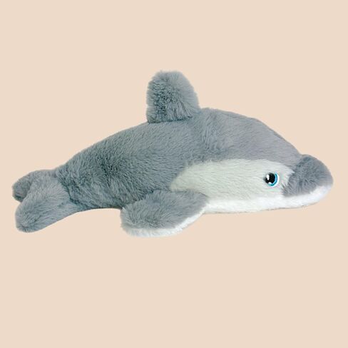 Deluxe Paws 100% Recycled Plush Eco Toys (Lion) in Kuwait