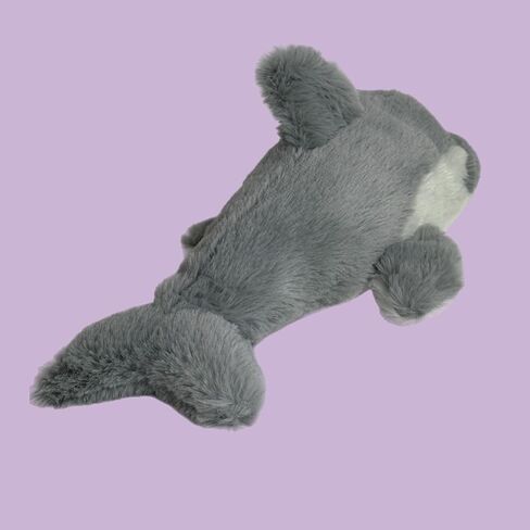 Deluxe Paws 100% Recycled Plush Eco Toys (Lion) in Kuwait