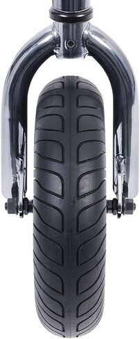 دراجة سوليفان ميني بي إم إكس ودراجة ثلاثية العجلات (معدنية معدنية/أسود، ميني بي إم إكس) in Kuwait