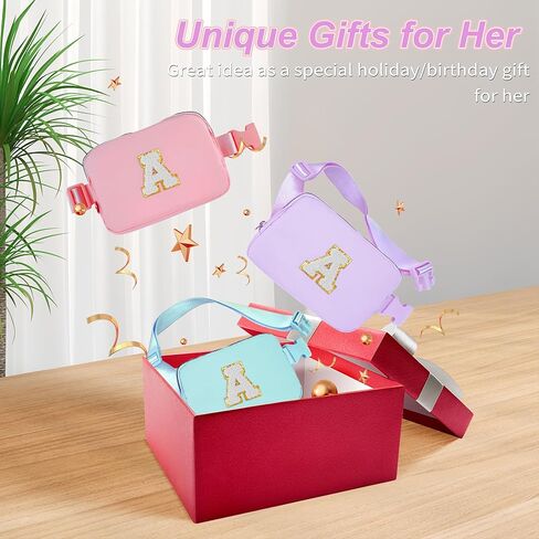 هدايا عيد الأم للأم، هدايا الأم من الابنة، هدايا للأم، هدايا للزوجة الأخت، هدية عيد ميلاد للأم، هدية الأم في القانون، فكرة هدايا ماما، حقائب كروس، حقيبة باللون الأبيض الأولي، حقيبة وردية in Kuwait