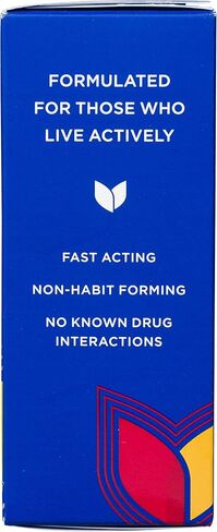 أقراص Hyland's Naturals Arnica Montana 30x، تخفيف طبيعي للكدمات والتورم وألم العضلات، أقراص سريعة الذوبان، 50 قرصًا (عبوة من قطعتين) in Kuwait