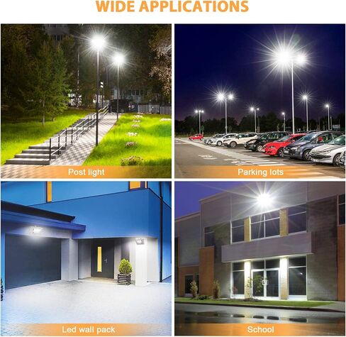 2 Pack Dusk to Dawn Photocell Sensor for Outdoor Lights, 120-277V Photoelectric Switch, UL Listed LED Light Sensor Hardwired, IP65 Waterproof Photo Cell for Most Outside Lighting Fixtures in Saudi Arabia