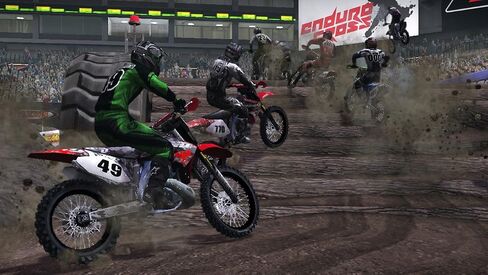 ZZZ Mx فيرسس ATV أنتيمد in Kuwait