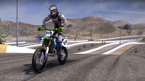 ZZZ Mx فيرسس ATV أنتيمد in Kuwait