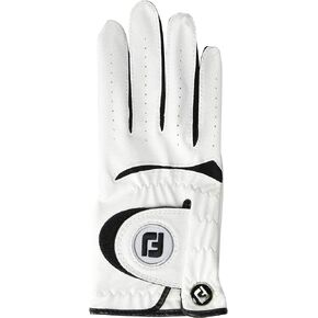 FootJoy Junior Golf Glove (White)