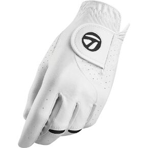 قفازات الجولف النسائية من TaylorMade 2018 Stratus Tech