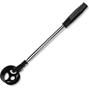 Golf Ball Retriever,Golf Ball Tool for Water Telescopic,6.5 Ft Stainless Extendable Picker Upper,Accessories for Men in Saudi Arabia