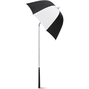 G4Free Golf Bag Umbrella for Club Protection Flex Umbrella