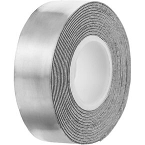 2 Grams Per Inch High Density Lead Tape | 1/2''x 60'' Adhesive Lead Tape | Add Swing Weight for Golf Tennis Racket Pickleball Paddle Adjust Weight