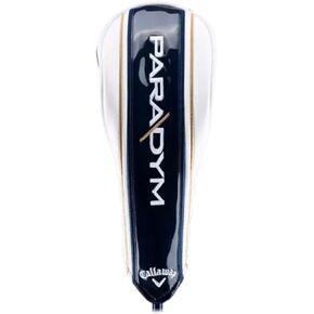 CALLAWAY PARADYM Fairway Wood Headcover W/Adjustable TAG