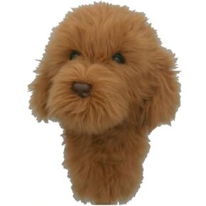 Daphne's Doodle Headcovers