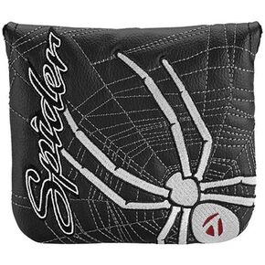 TaylorMade Spider X Chalk Putter Headcover