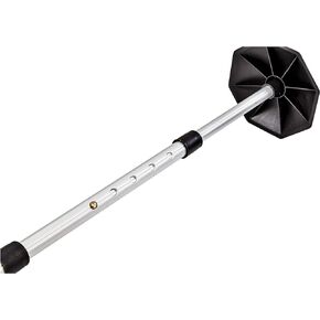 JEF World of Golf The Protector Golf Club Travel Support Protection,Black,Grey