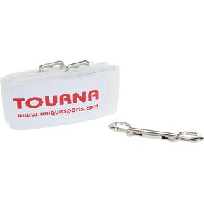 Tourna Tennis Net Strap