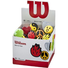 WILSON Tennis Racket Dampeners