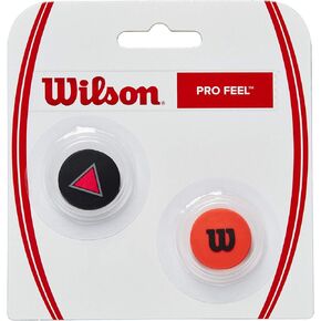 WILSON Tennis Racket Dampeners