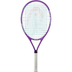 HEAD Instinct Kids Ten NIS Racquet - Beginners Pre-Strung Light Balance Jr Racket - 21" in Kuwait