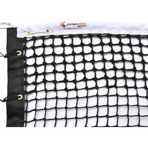 Dynamax Sports Super Pro Tennis Net Double, Series 700D